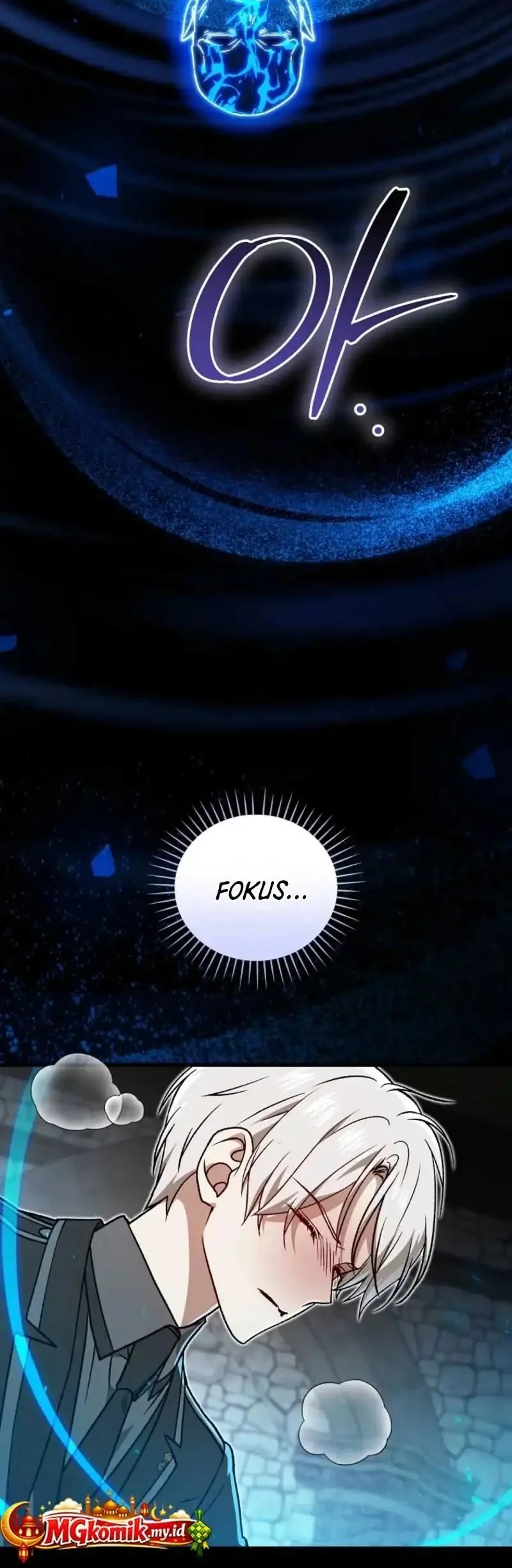 The Concept-Grasping Magical Genius Chapter 52 Gambar 59