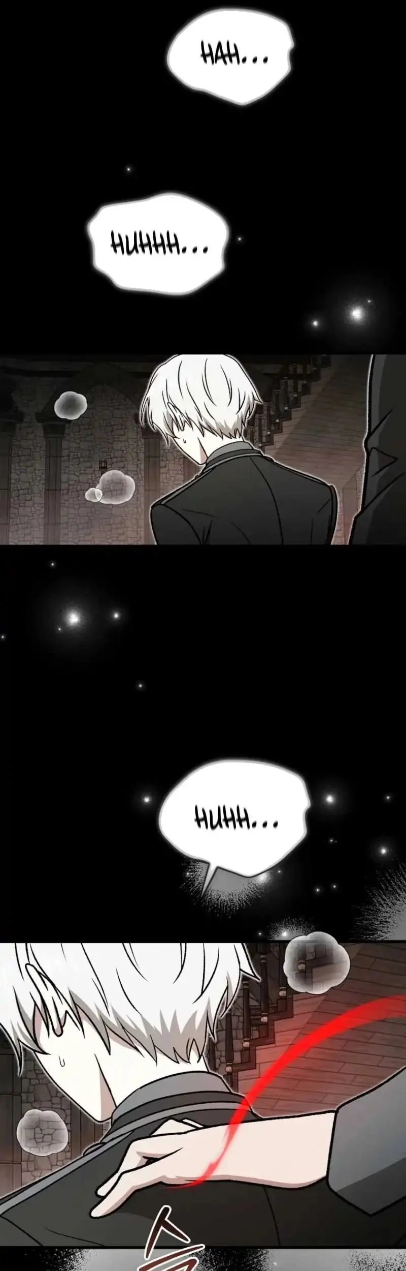 The Concept-Grasping Magical Genius Chapter 52 Gambar 63