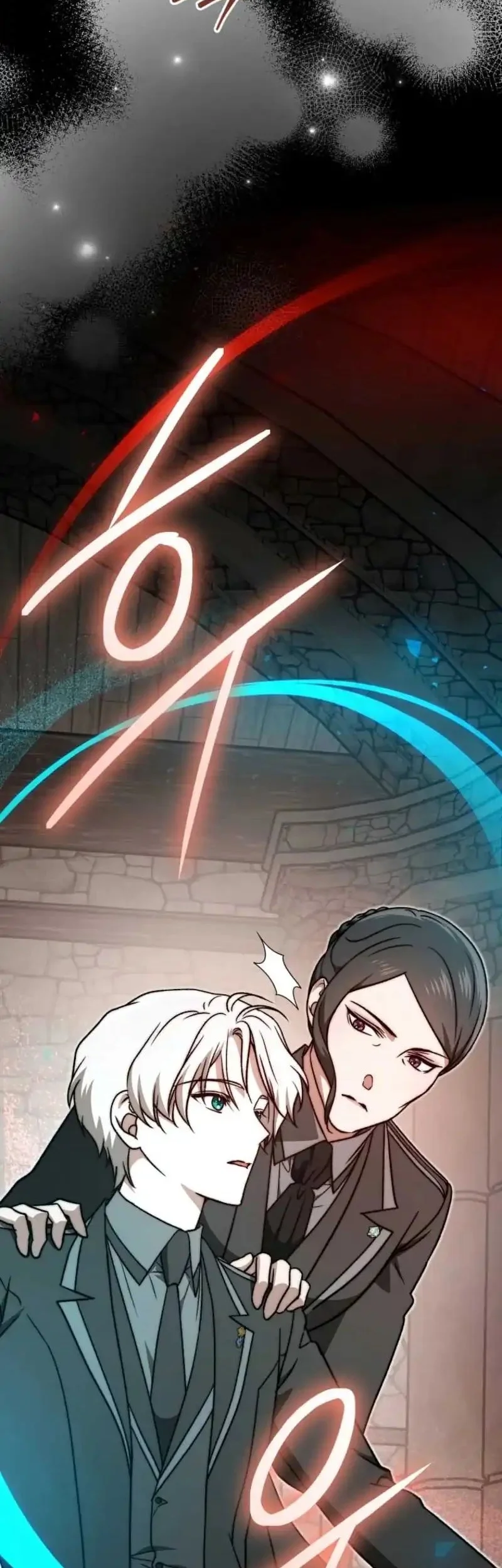 The Concept-Grasping Magical Genius Chapter 52 Gambar 64