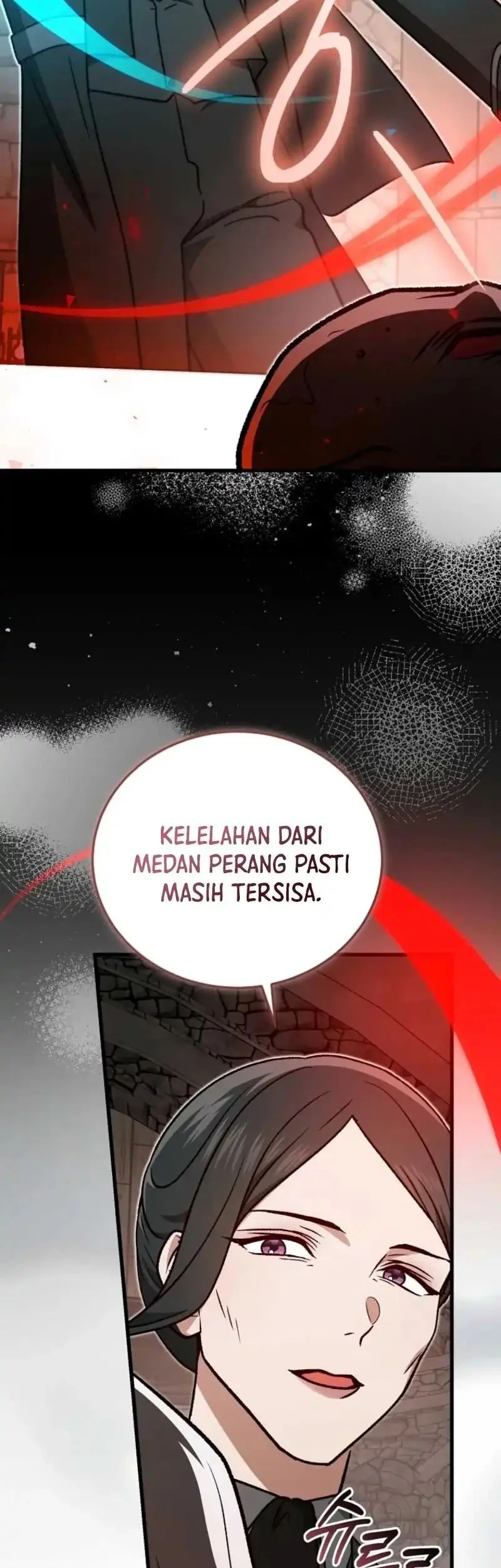 The Concept-Grasping Magical Genius Chapter 52 Gambar 65