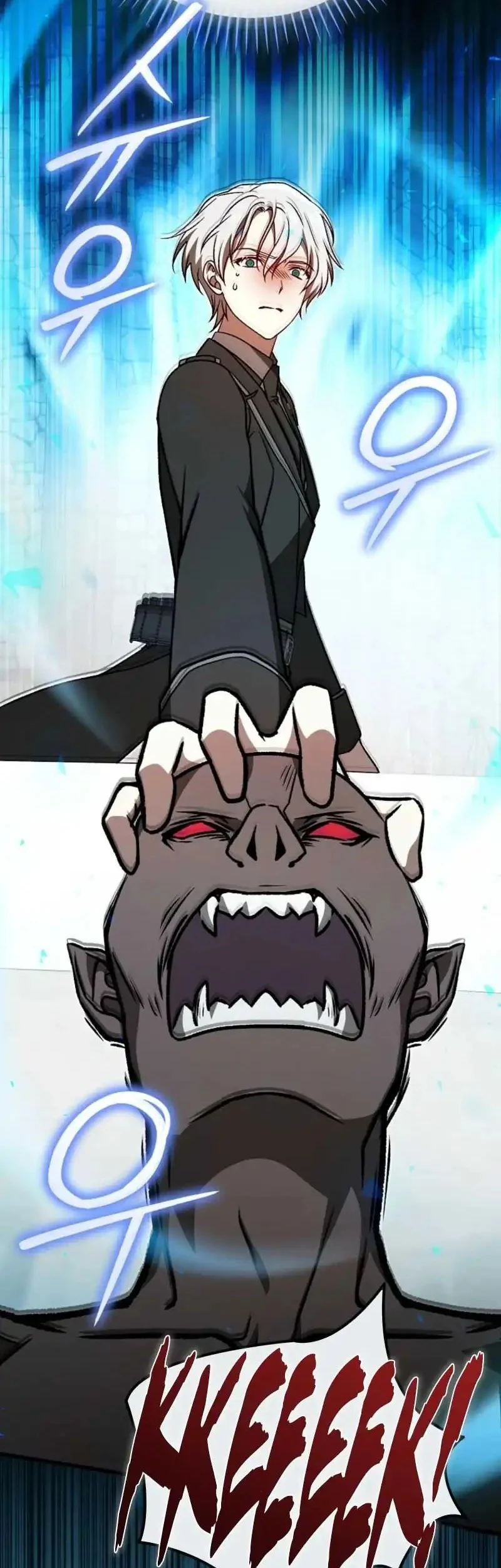 The Concept-Grasping Magical Genius Chapter 52 Gambar 69