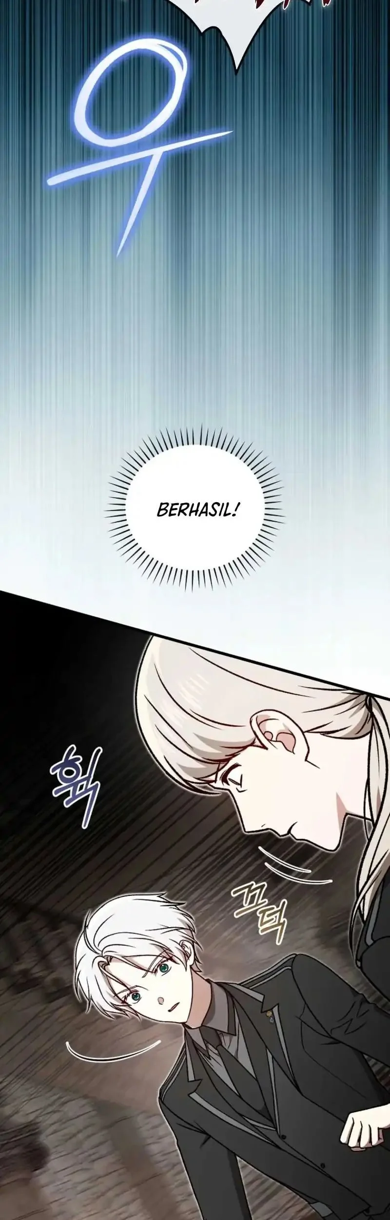 The Concept-Grasping Magical Genius Chapter 52 Gambar 70