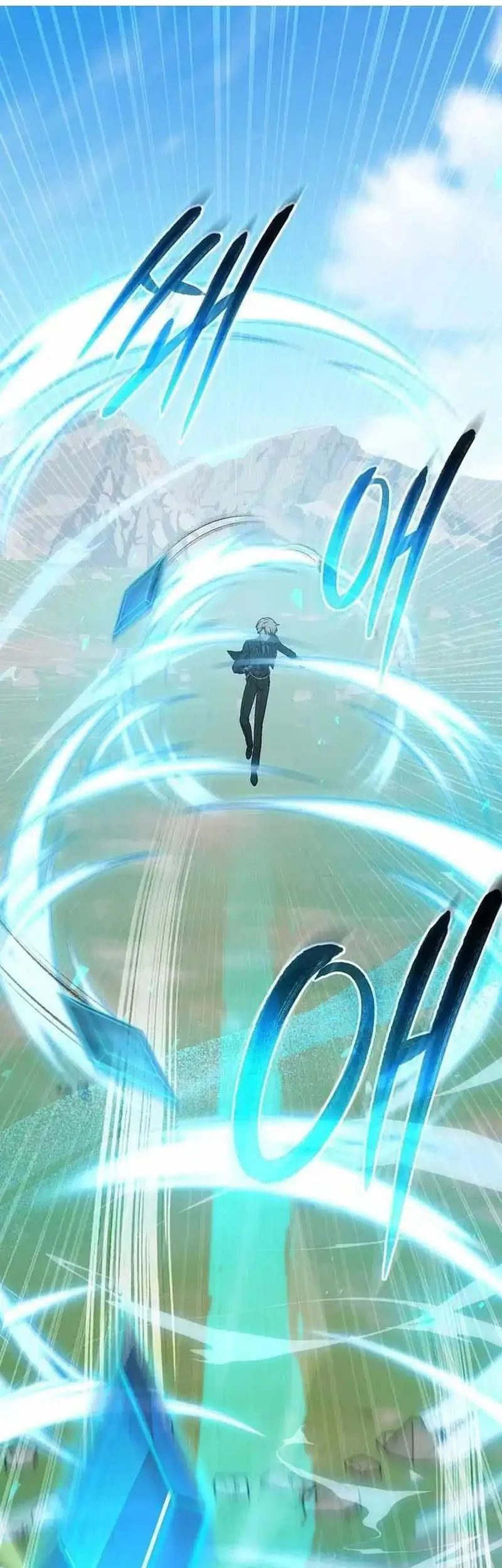 Manhwa The Concept-Grasping Magical Genius Chapter 52 gambar 2