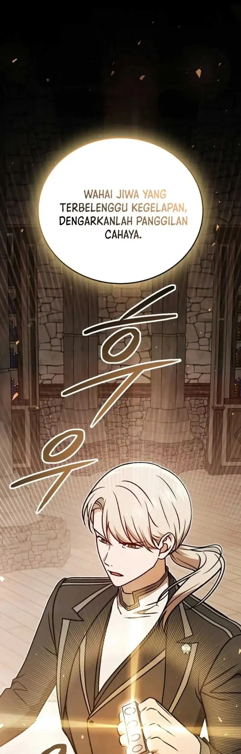 The Concept-Grasping Magical Genius Chapter 52 Gambar 73