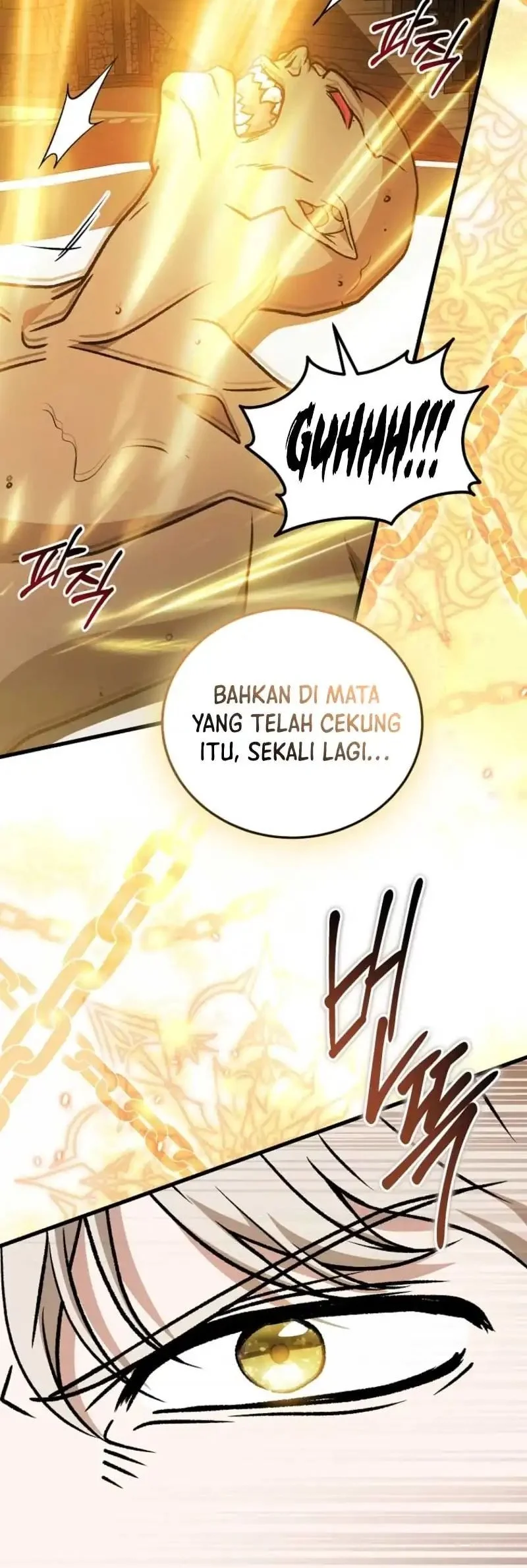 The Concept-Grasping Magical Genius Chapter 52 Gambar 75