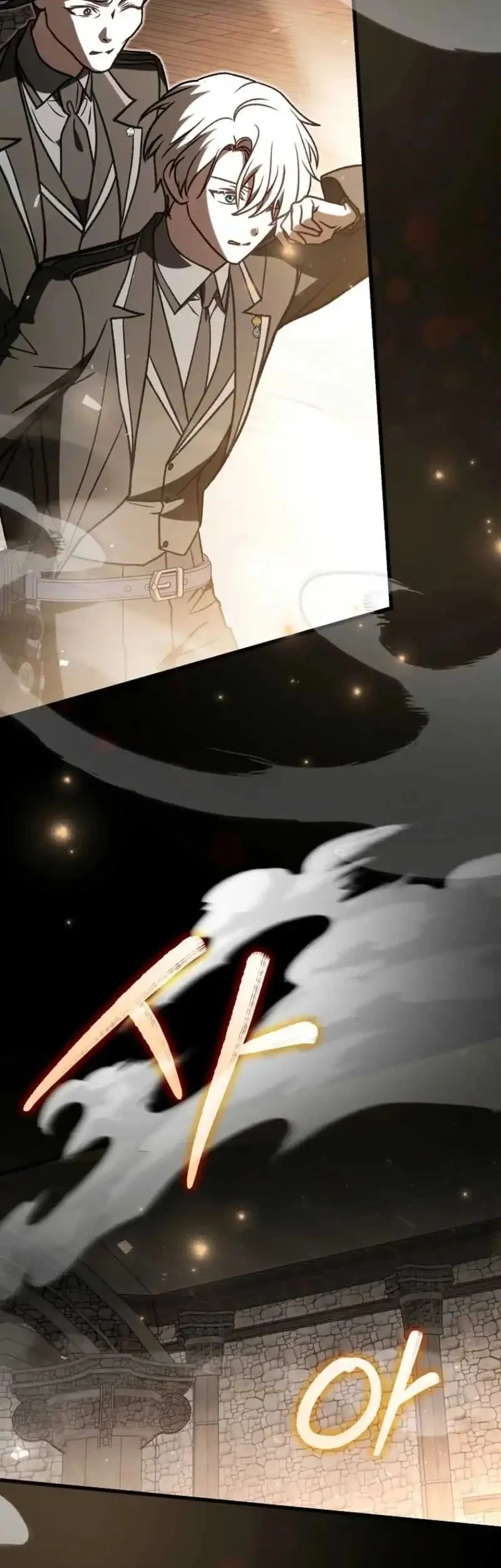 The Concept-Grasping Magical Genius Chapter 52 Gambar 79