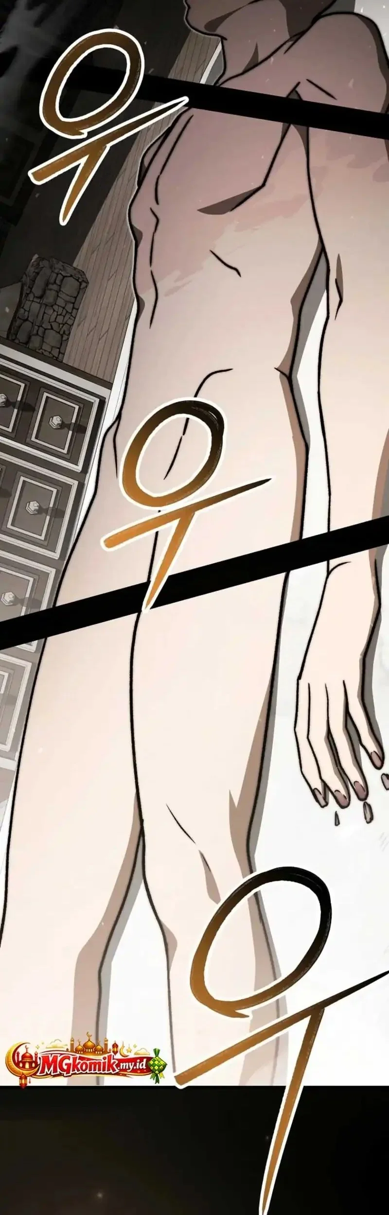 The Concept-Grasping Magical Genius Chapter 52 Gambar 81