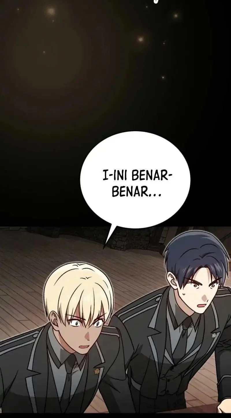 The Concept-Grasping Magical Genius Chapter 52 Gambar 82