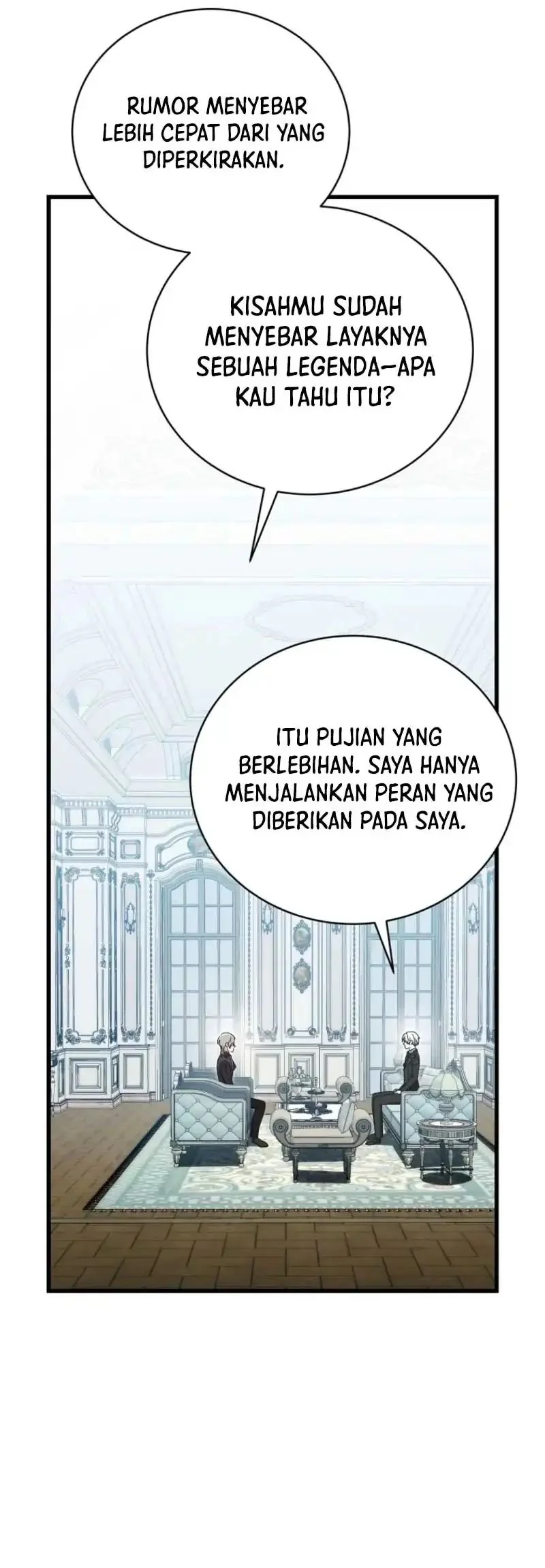 The Concept-Grasping Magical Genius Chapter 52 Gambar 87