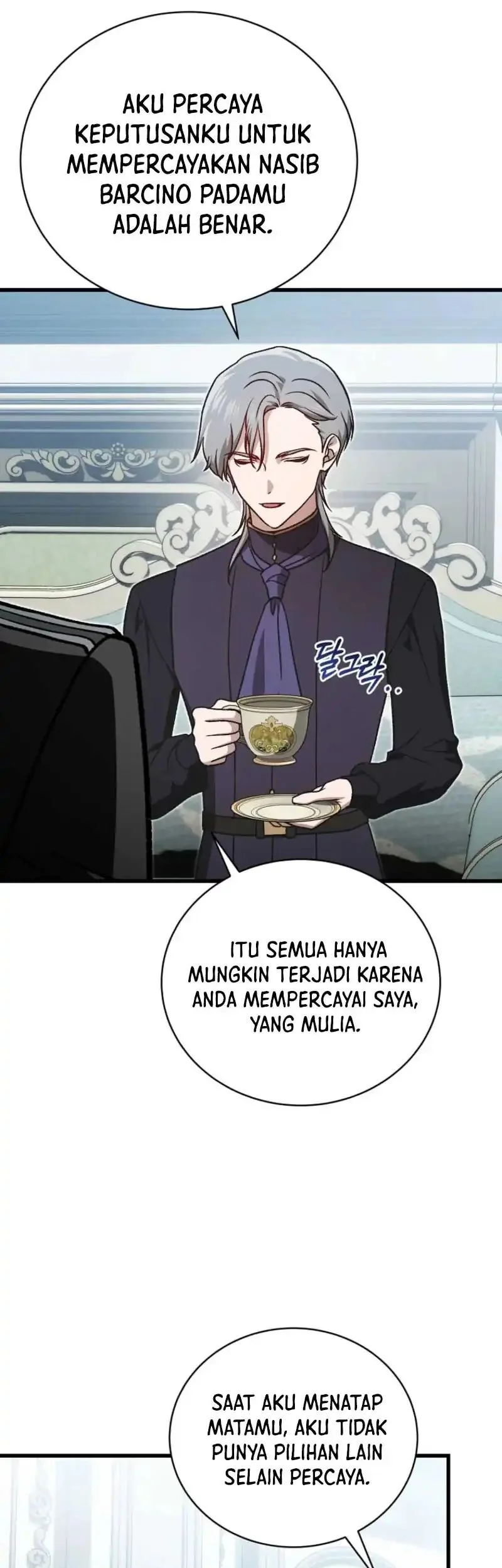 The Concept-Grasping Magical Genius Chapter 52 Gambar 88