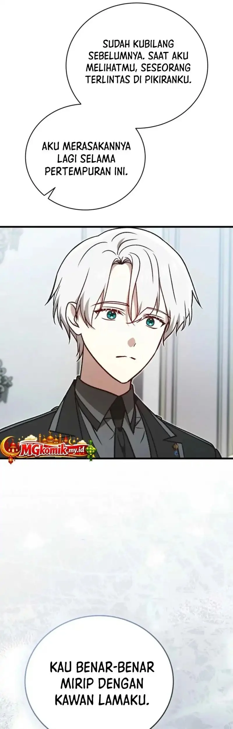 The Concept-Grasping Magical Genius Chapter 52 Gambar 90