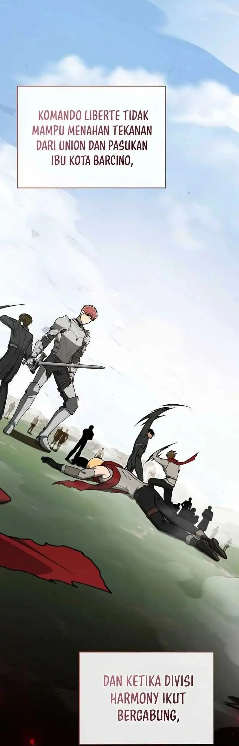 The Concept-Grasping Magical Genius Chapter 52 Gambar 9