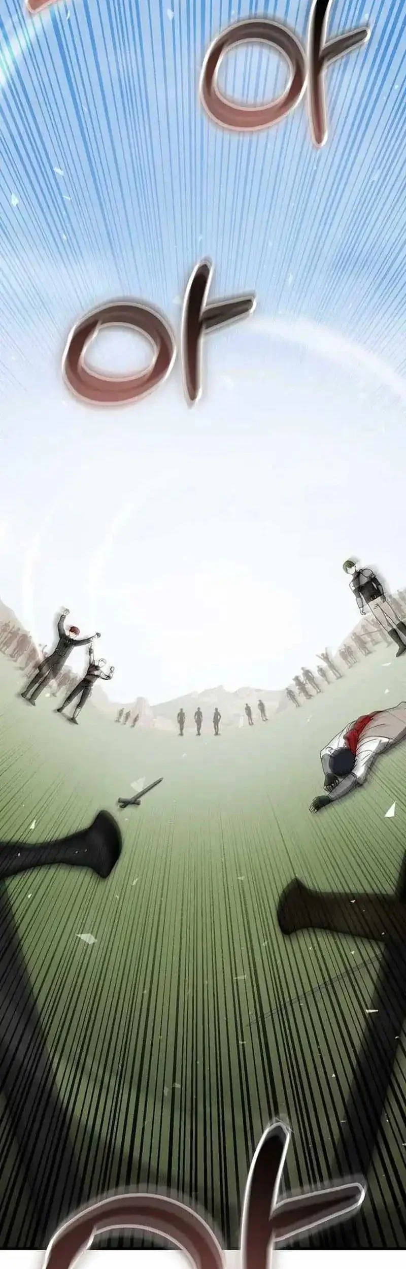 The Concept-Grasping Magical Genius Chapter 52 Gambar 13