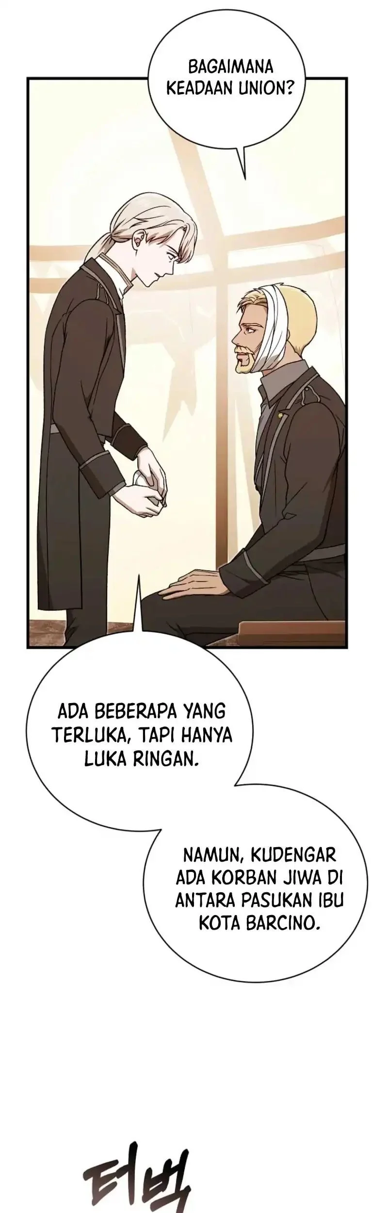 The Concept-Grasping Magical Genius Chapter 52 Gambar 19