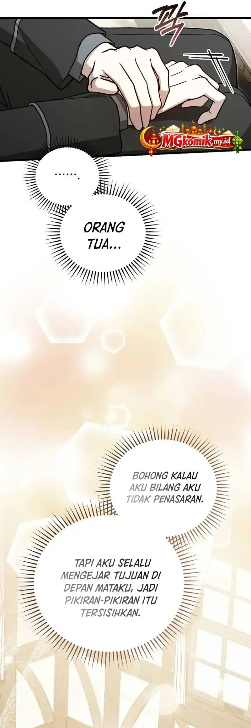 The Concept-Grasping Magical Genius Chapter 53 Gambar 19