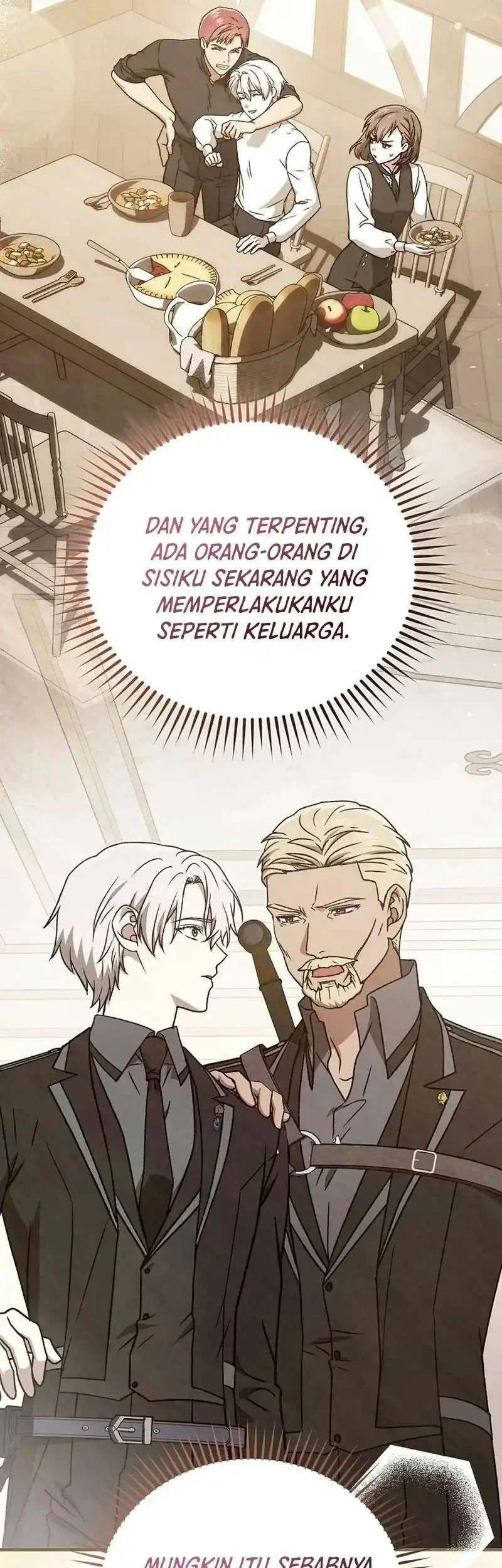 The Concept-Grasping Magical Genius Chapter 53 Gambar 20