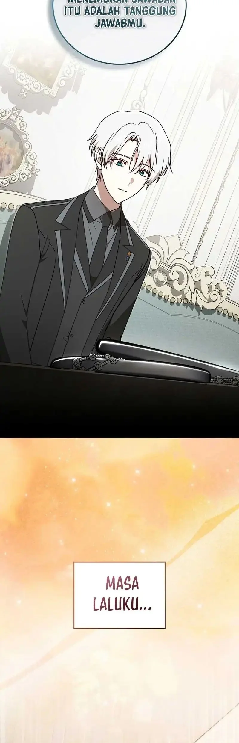 The Concept-Grasping Magical Genius Chapter 53 Gambar 23