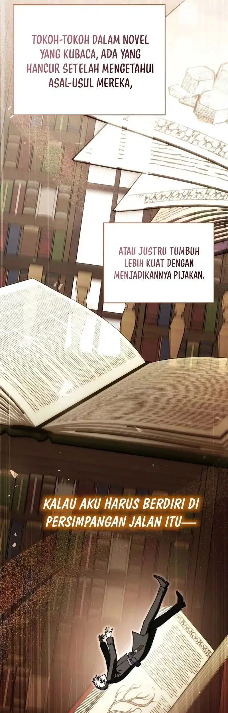 The Concept-Grasping Magical Genius Chapter 53 Gambar 24