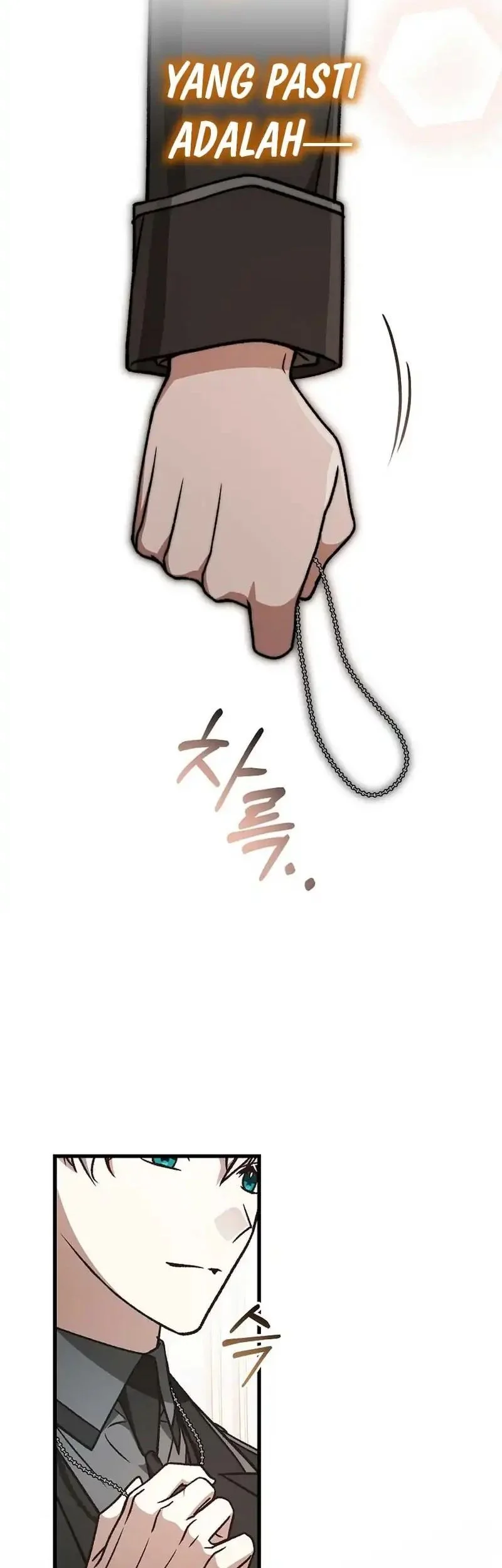 The Concept-Grasping Magical Genius Chapter 53 Gambar 26