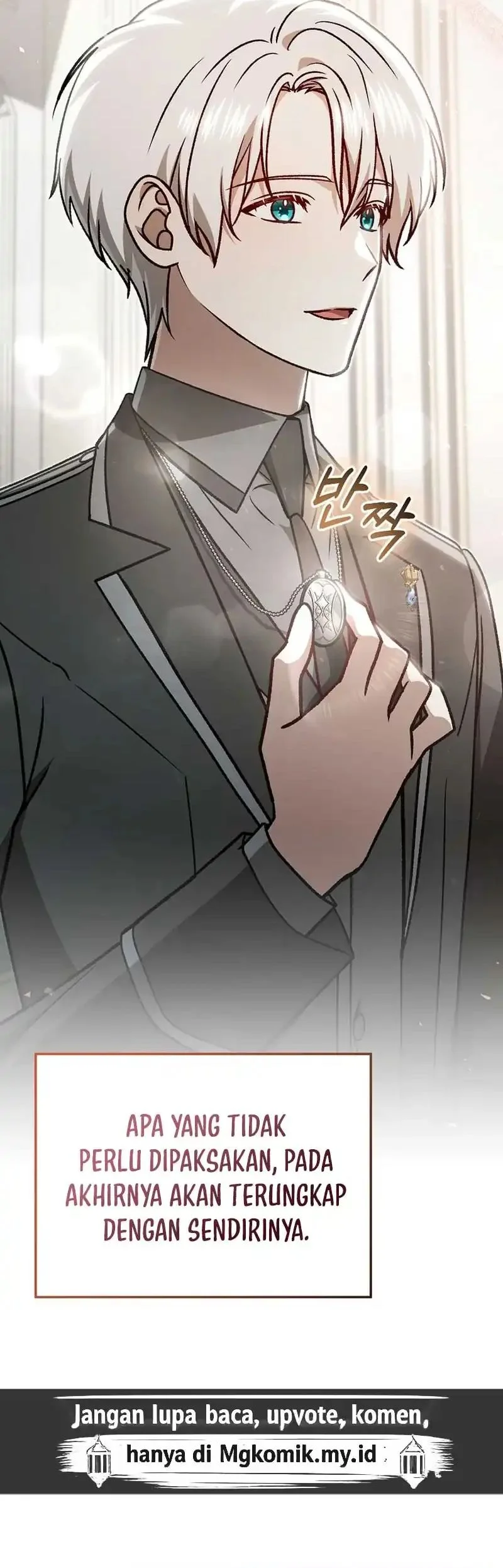 The Concept-Grasping Magical Genius Chapter 53 Gambar 28