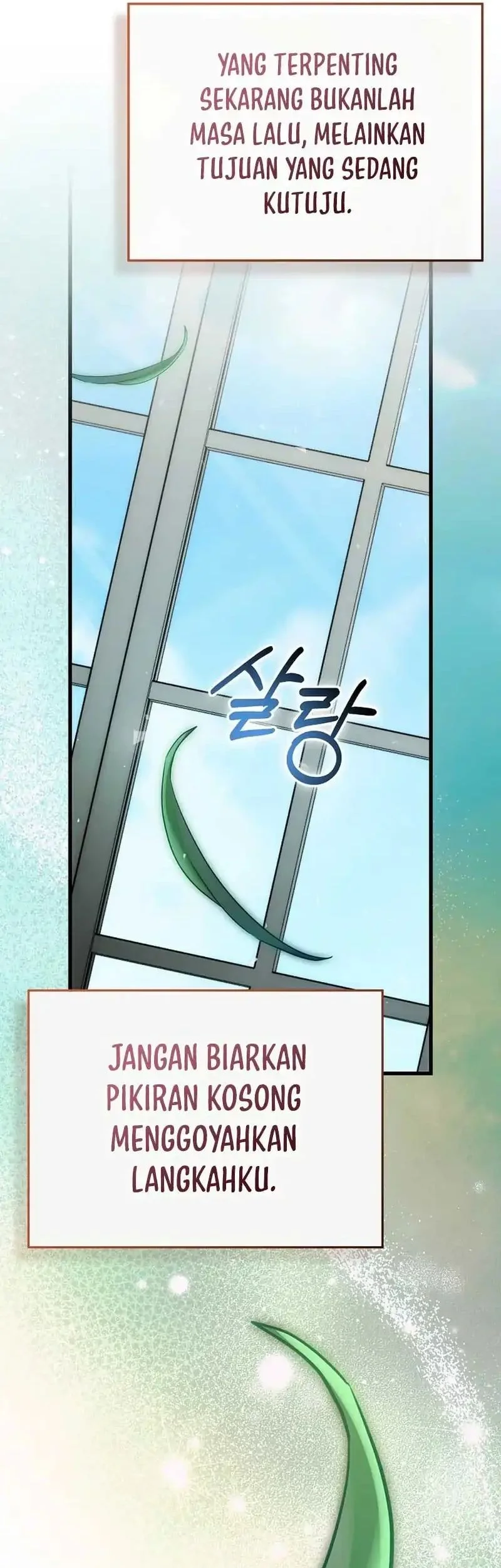 The Concept-Grasping Magical Genius Chapter 53 Gambar 29