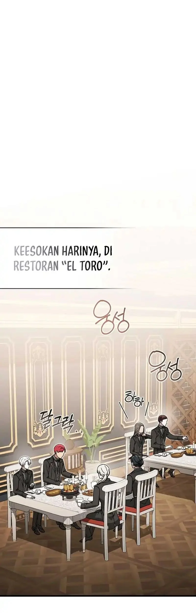 The Concept-Grasping Magical Genius Chapter 53 Gambar 31