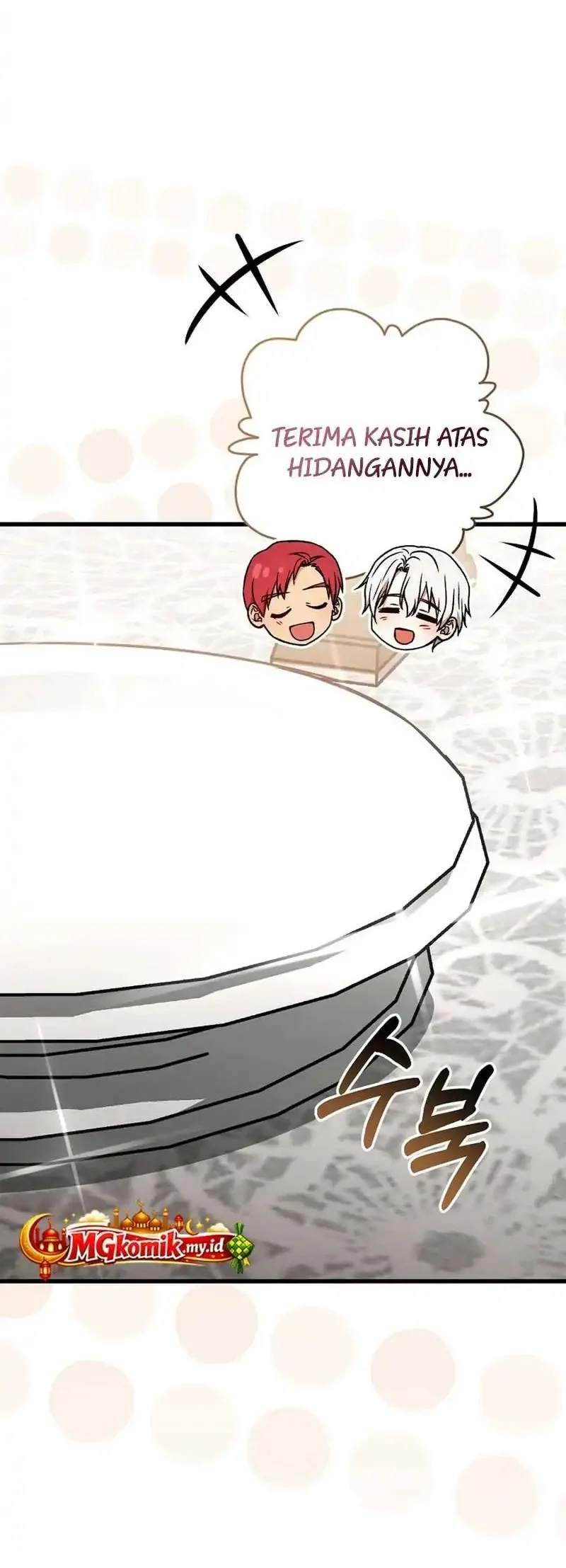 The Concept-Grasping Magical Genius Chapter 53 Gambar 32