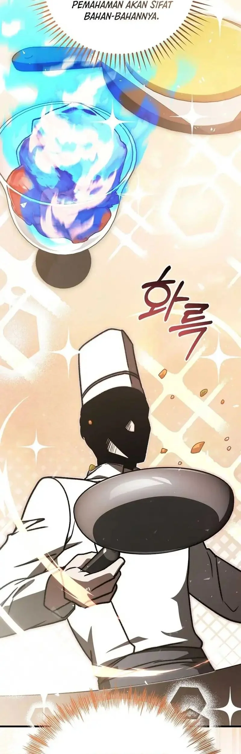 The Concept-Grasping Magical Genius Chapter 53 Gambar 35