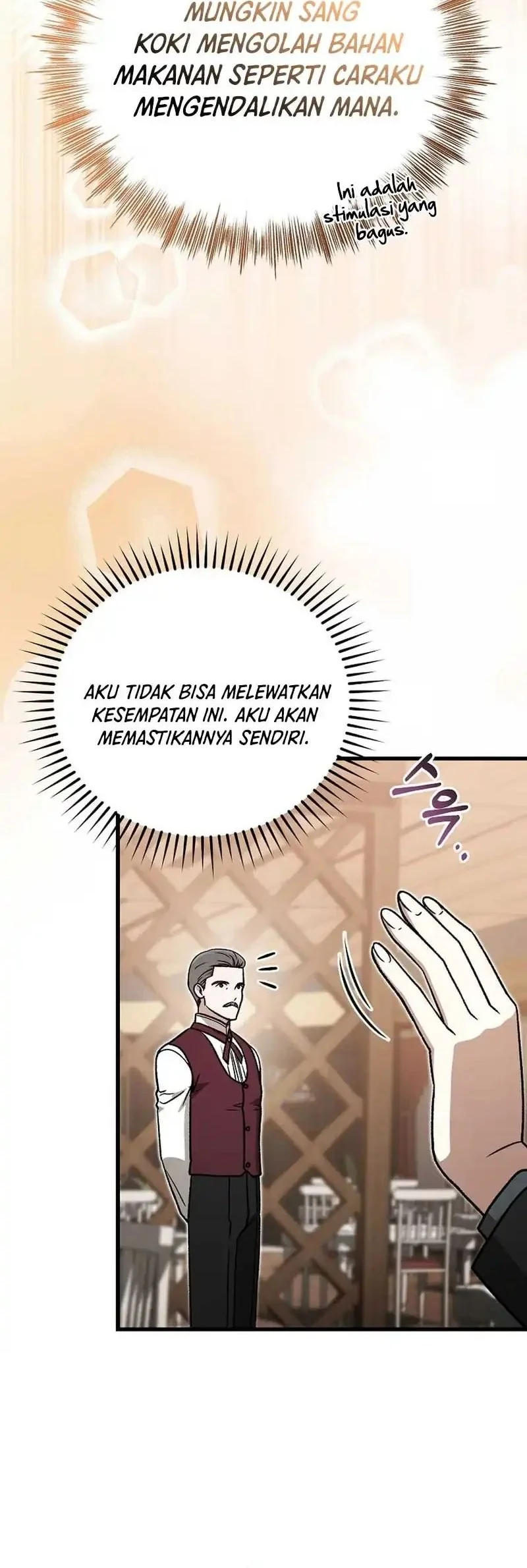 The Concept-Grasping Magical Genius Chapter 53 Gambar 36