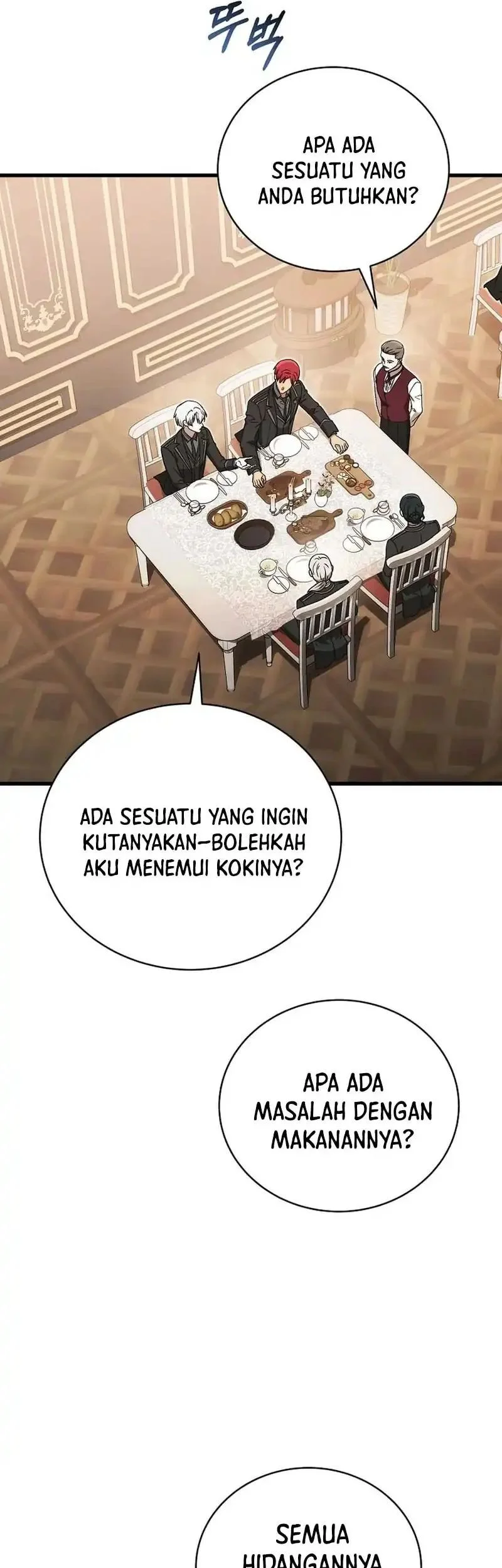 The Concept-Grasping Magical Genius Chapter 53 Gambar 37