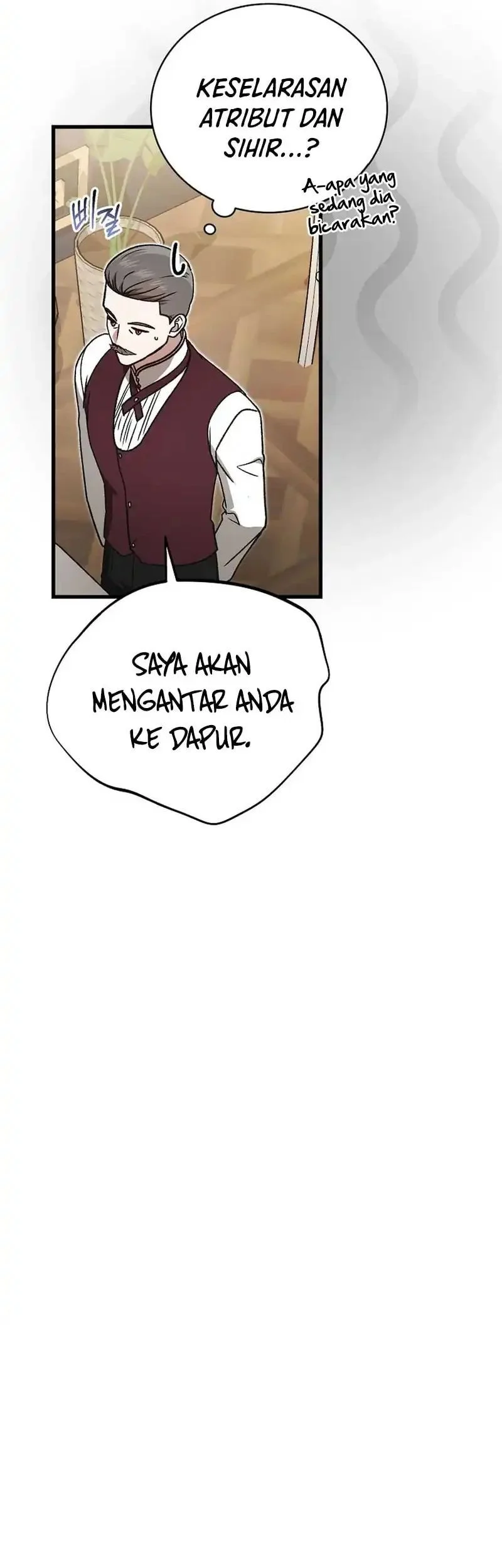 The Concept-Grasping Magical Genius Chapter 53 Gambar 39