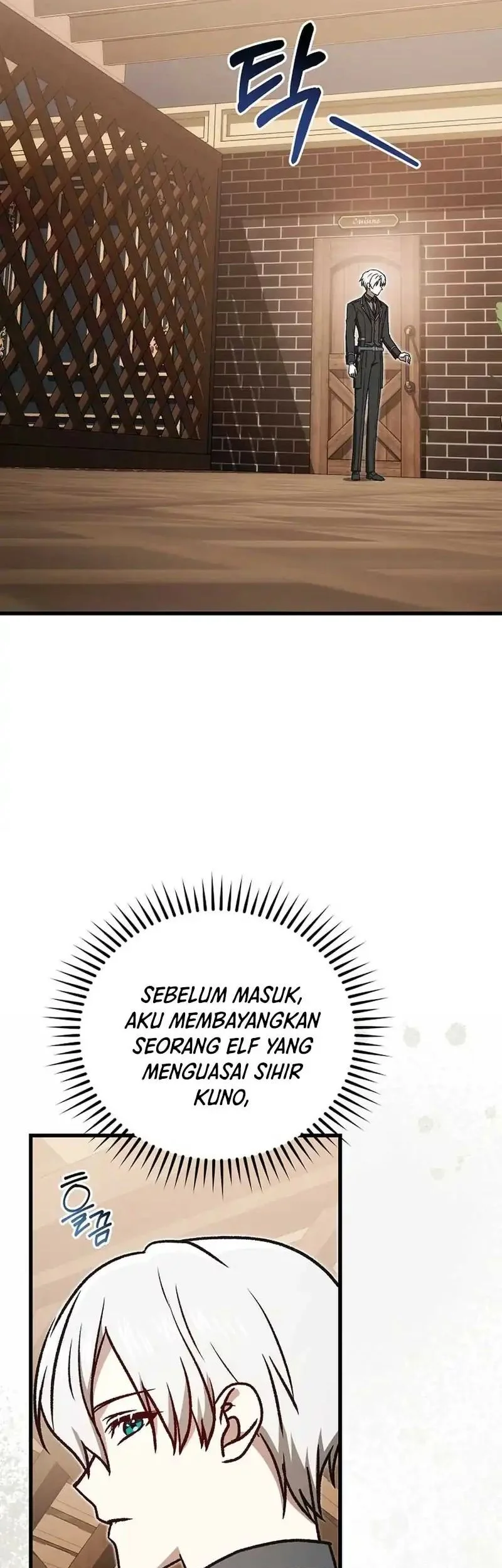 The Concept-Grasping Magical Genius Chapter 53 Gambar 41