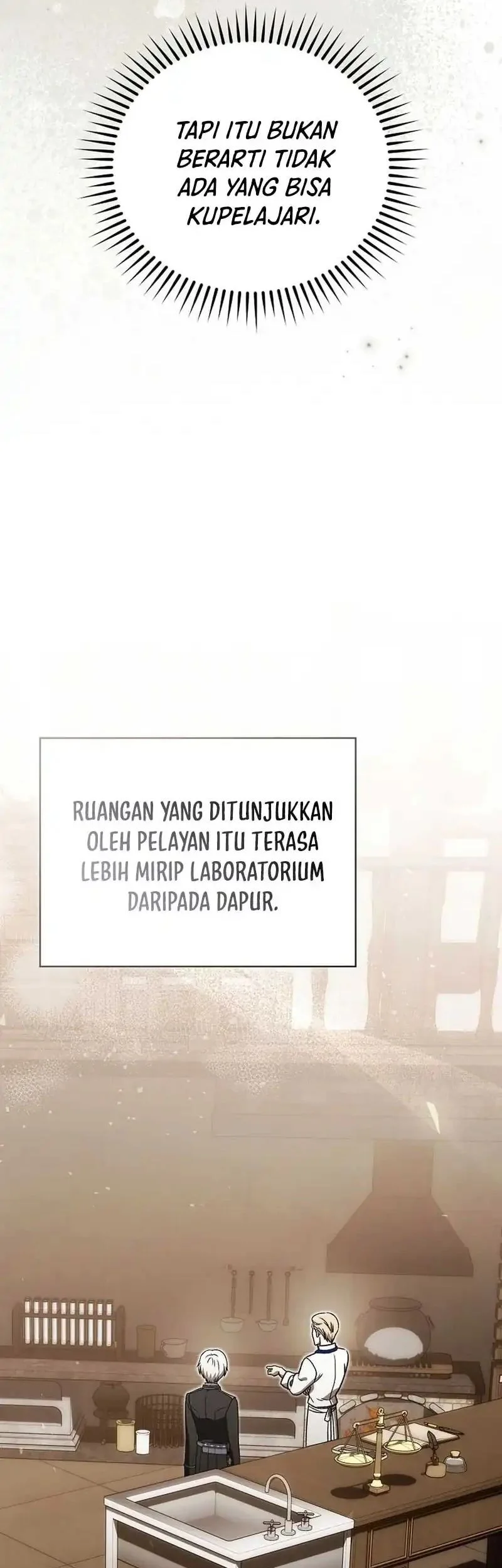 The Concept-Grasping Magical Genius Chapter 53 Gambar 43