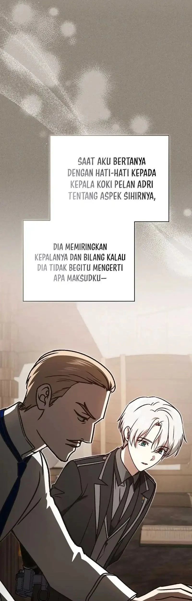 The Concept-Grasping Magical Genius Chapter 53 Gambar 45