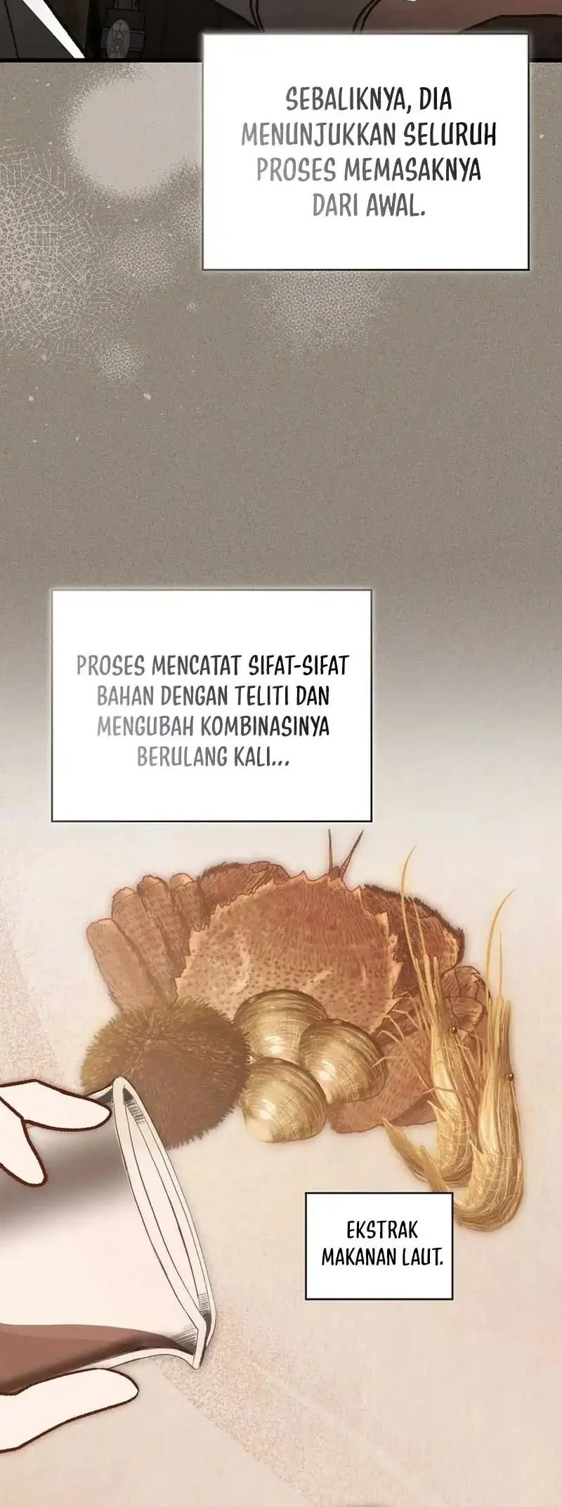 The Concept-Grasping Magical Genius Chapter 53 Gambar 46