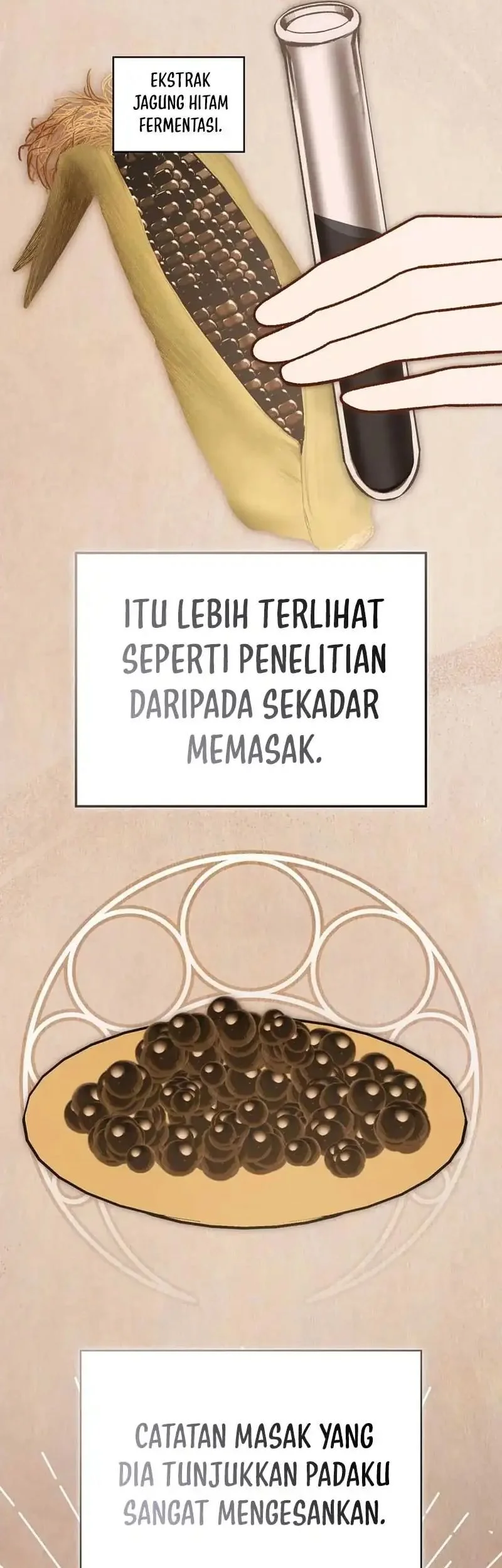 The Concept-Grasping Magical Genius Chapter 53 Gambar 47