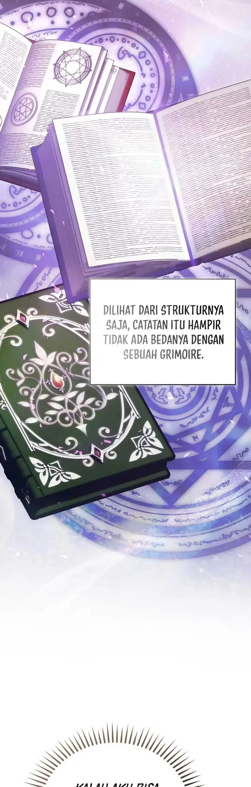 The Concept-Grasping Magical Genius Chapter 53 Gambar 49