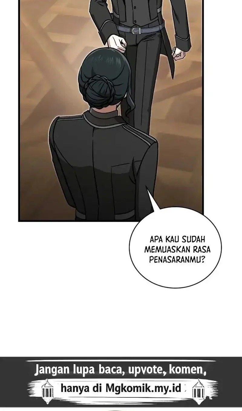 The Concept-Grasping Magical Genius Chapter 53 Gambar 52