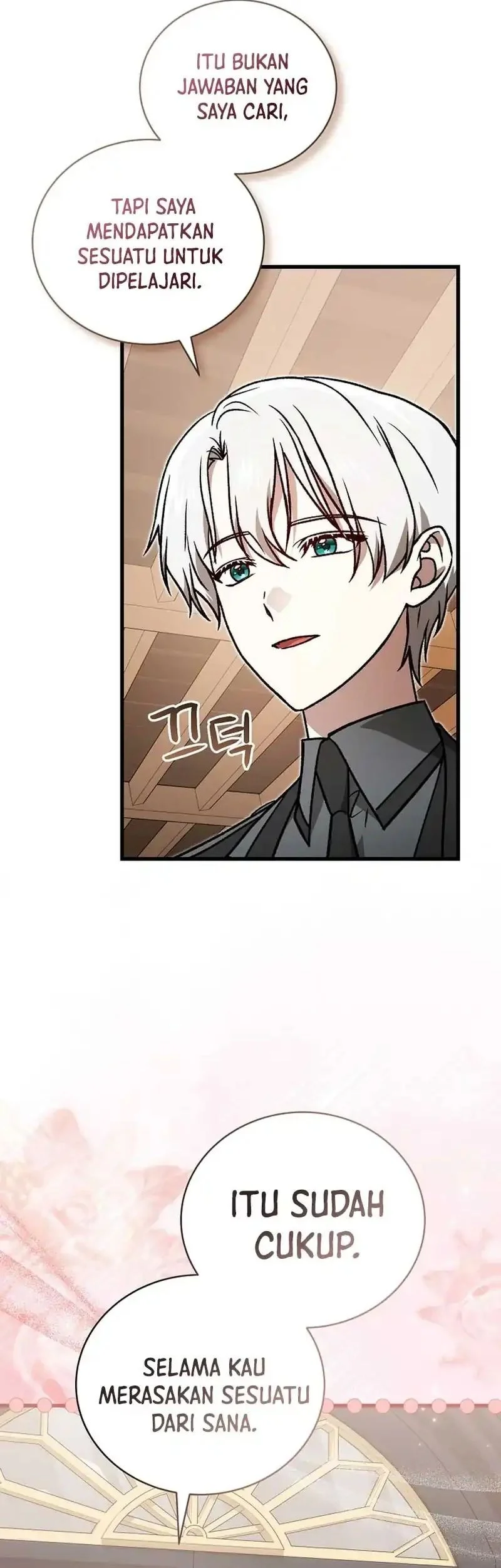 The Concept-Grasping Magical Genius Chapter 53 Gambar 53