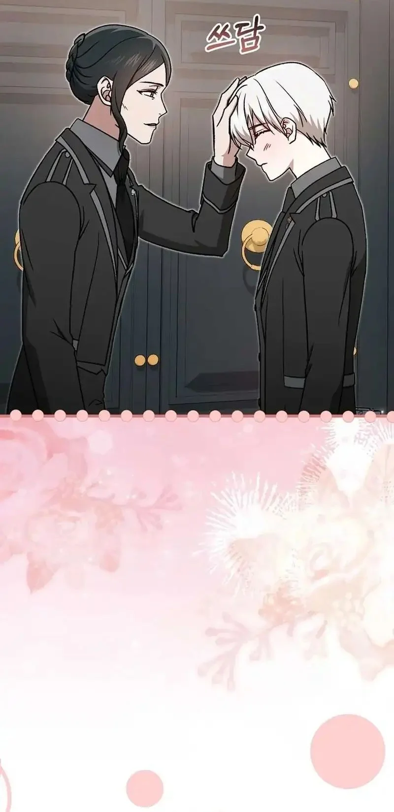 The Concept-Grasping Magical Genius Chapter 53 Gambar 54