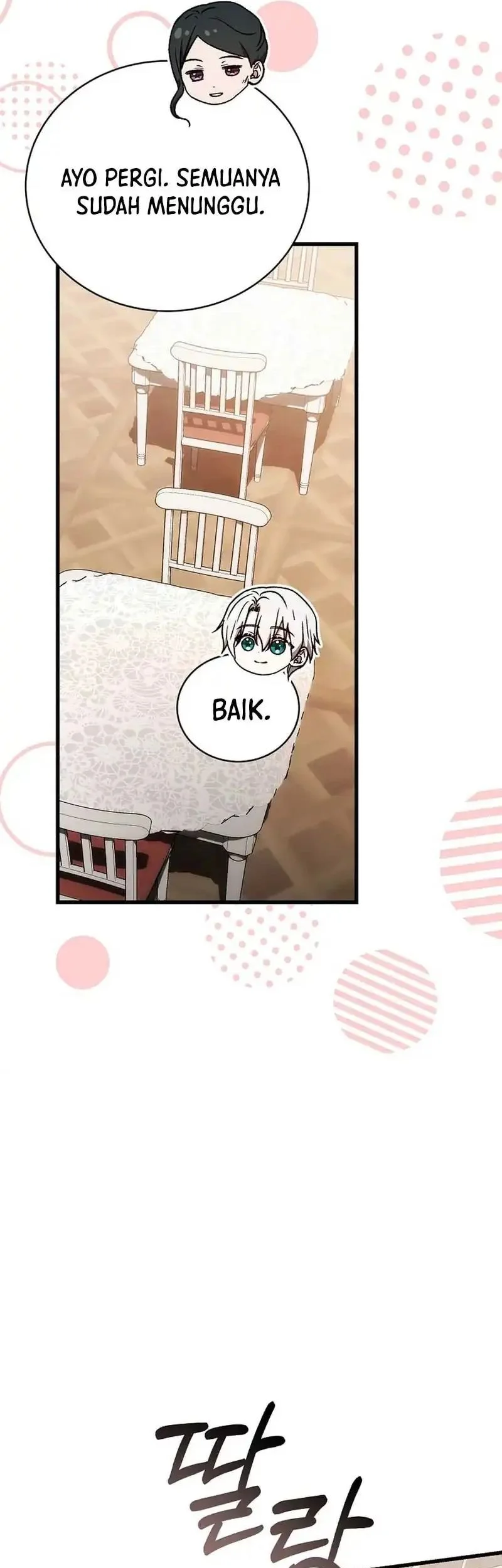 The Concept-Grasping Magical Genius Chapter 53 Gambar 55