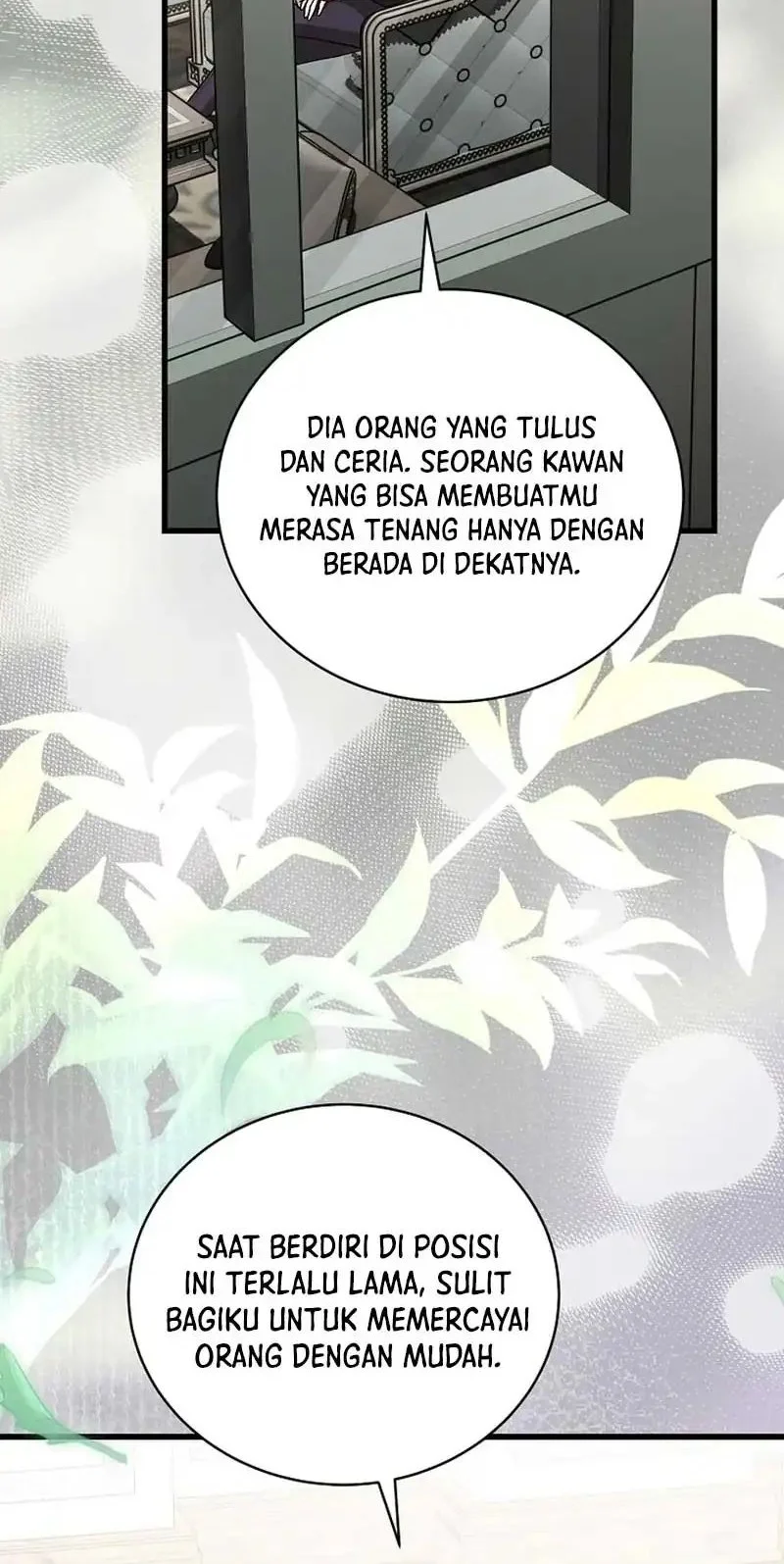The Concept-Grasping Magical Genius Chapter 53 Gambar 4