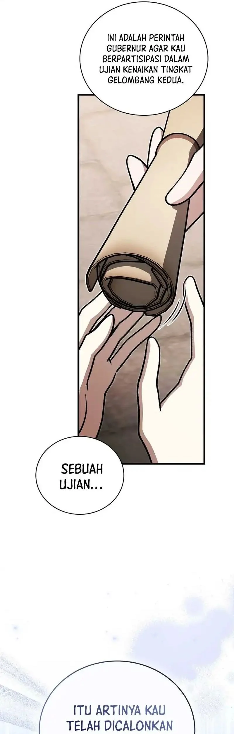 The Concept-Grasping Magical Genius Chapter 53 Gambar 61