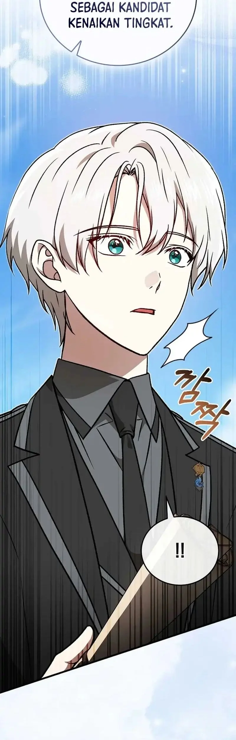 The Concept-Grasping Magical Genius Chapter 53 Gambar 62