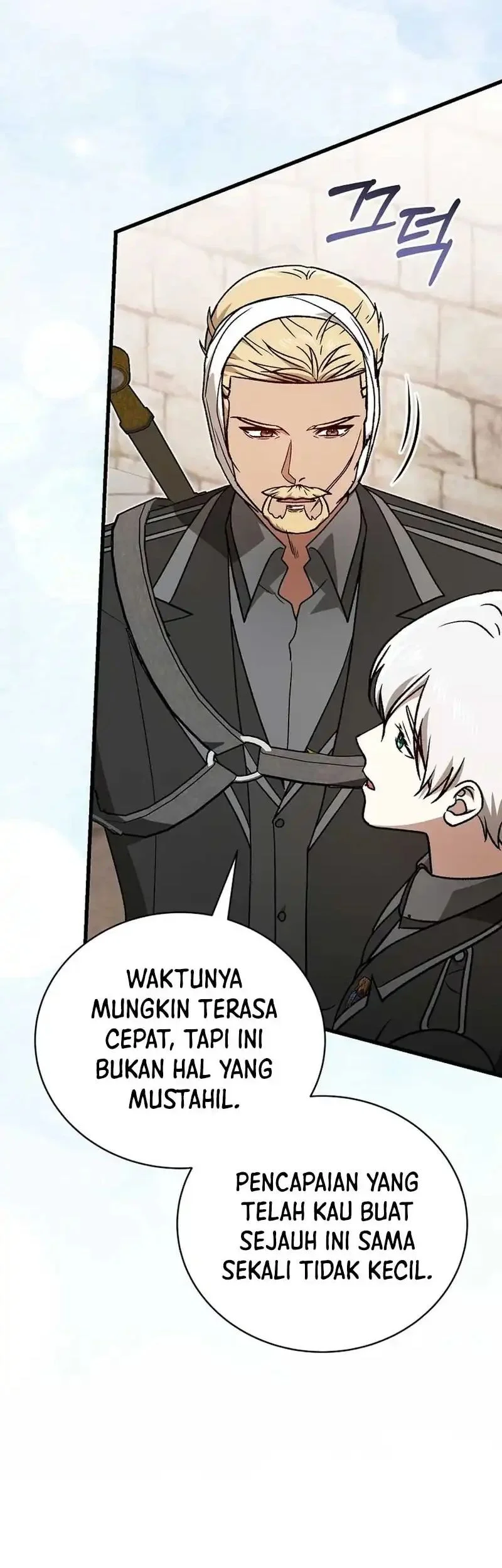 The Concept-Grasping Magical Genius Chapter 53 Gambar 63