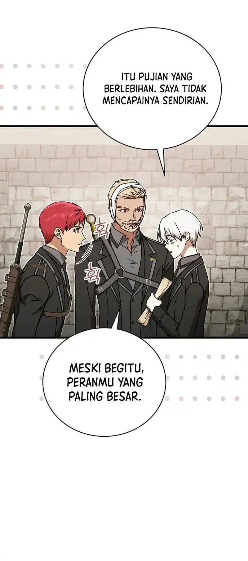 The Concept-Grasping Magical Genius Chapter 53 Gambar 64