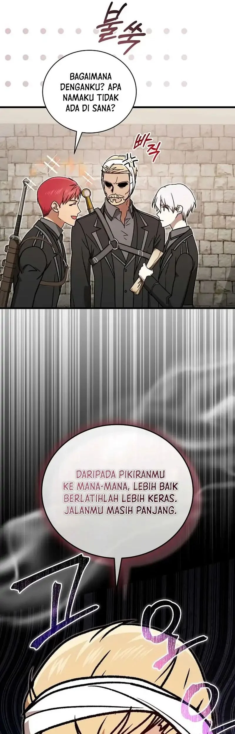 The Concept-Grasping Magical Genius Chapter 53 Gambar 65