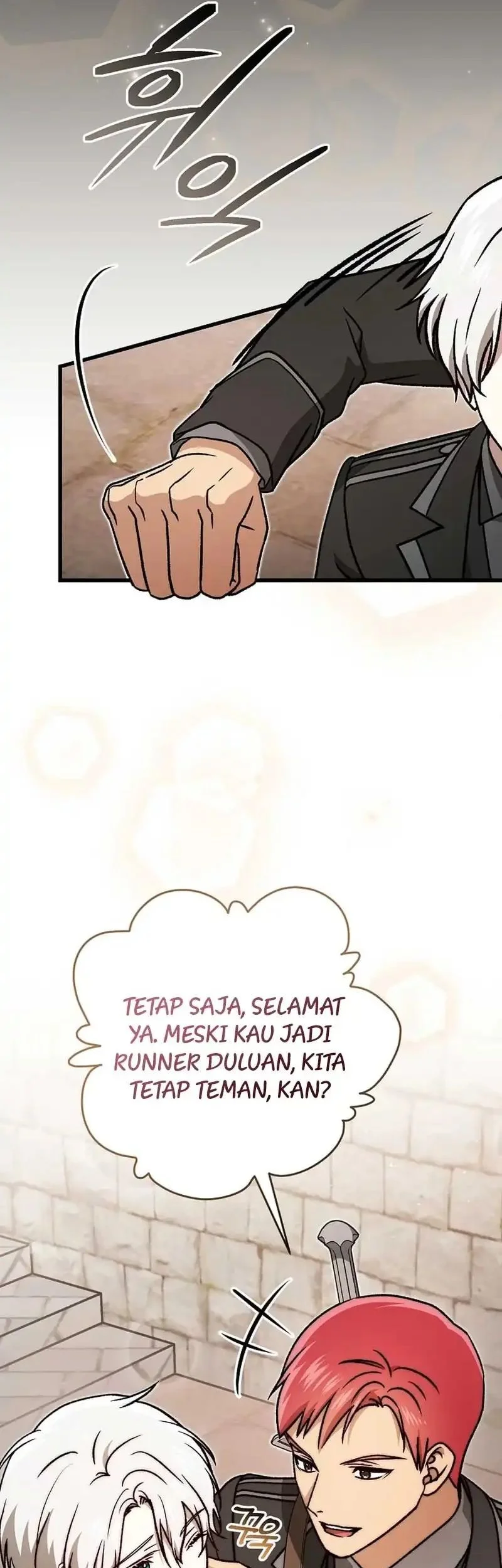 The Concept-Grasping Magical Genius Chapter 53 Gambar 67