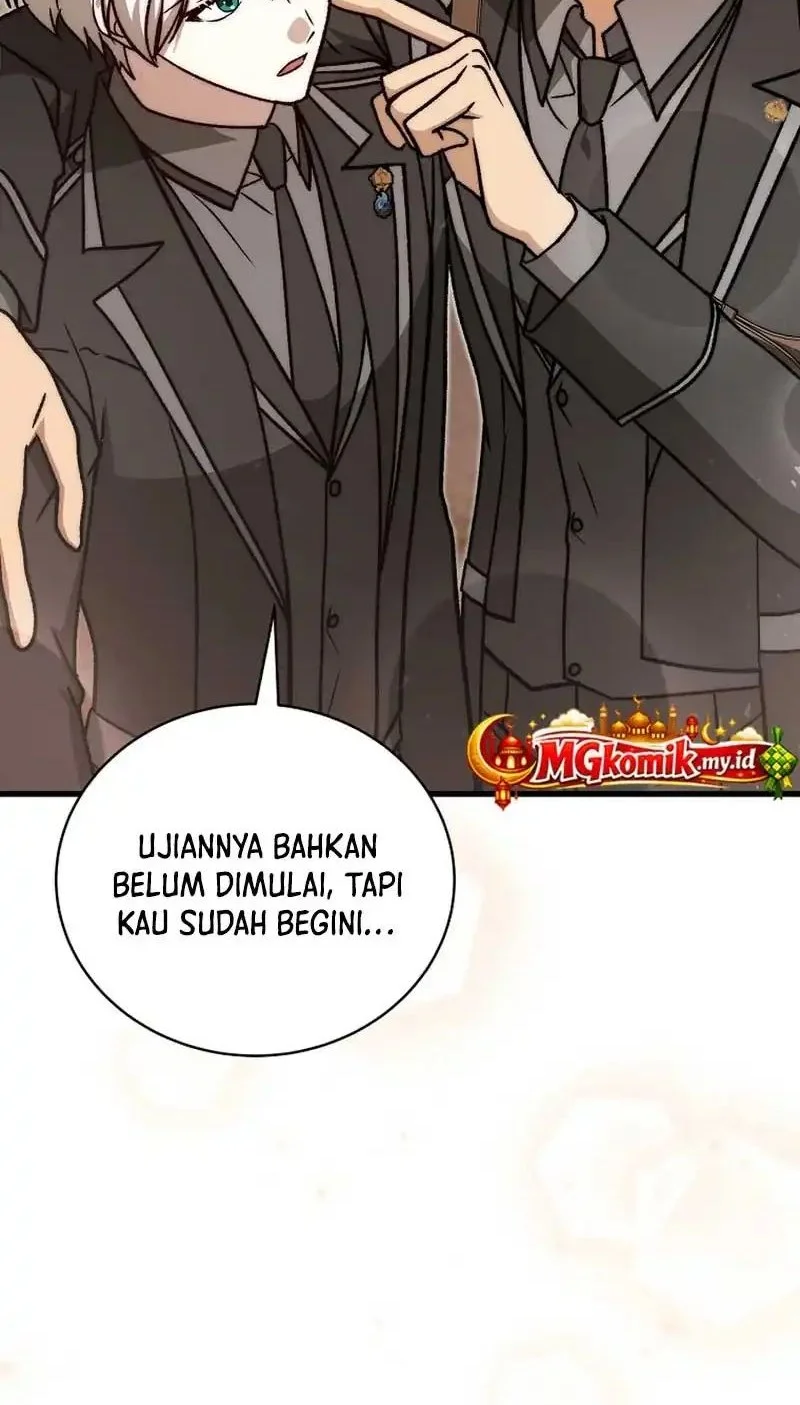 The Concept-Grasping Magical Genius Chapter 53 Gambar 68