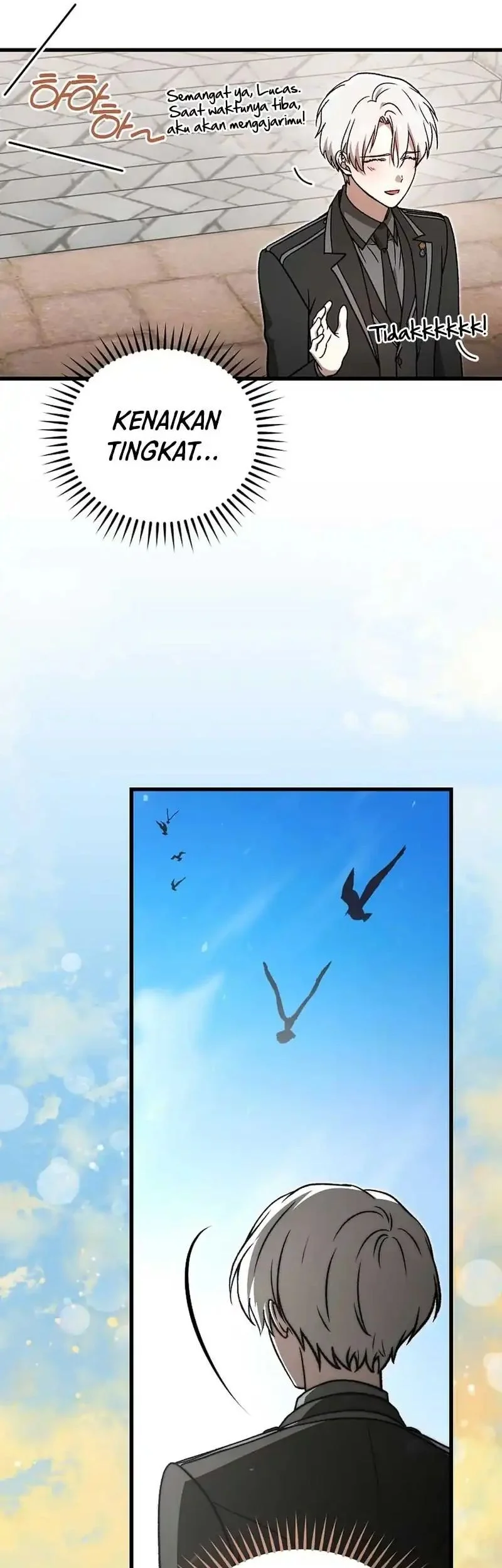 The Concept-Grasping Magical Genius Chapter 53 Gambar 73